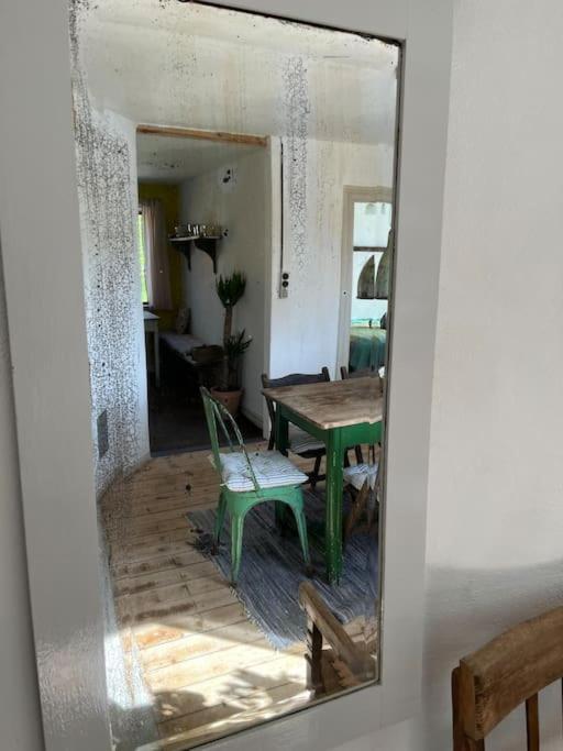 The Old Soap House - Stylish And Close To Beach Vang  Exterior foto