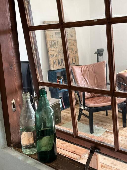 The Old Soap House - Stylish And Close To Beach Vang  Exterior foto