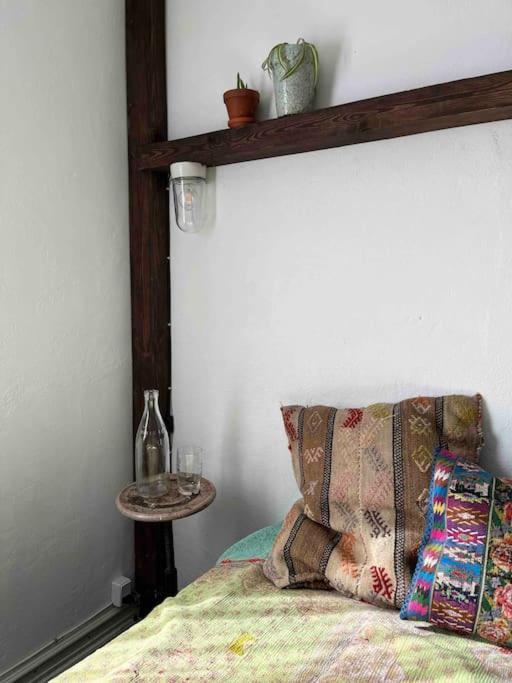 The Old Soap House - Stylish And Close To Beach Vang  Exterior foto