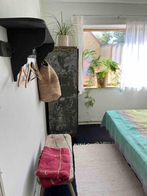 The Old Soap House - Stylish And Close To Beach Vang  Exterior foto