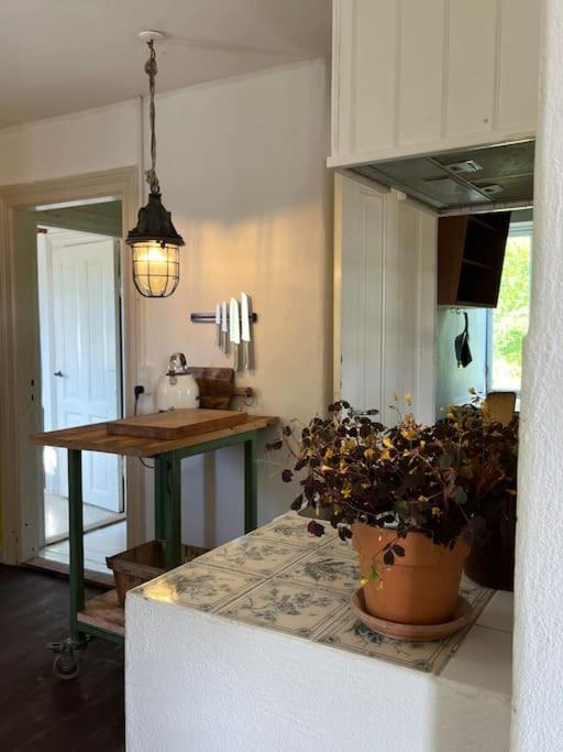 The Old Soap House - Stylish And Close To Beach Vang  Exterior foto